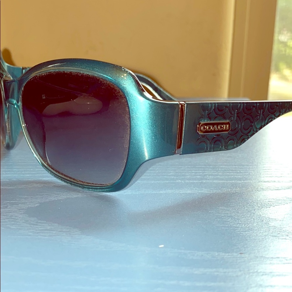 Coach Sunglasses